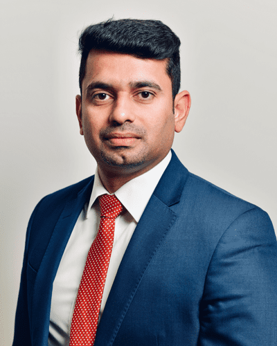 Binu Joseph