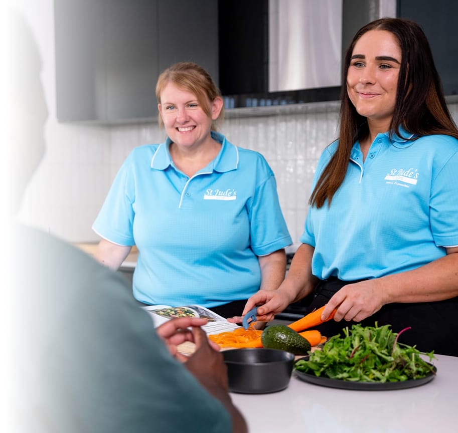 dieticians in perth