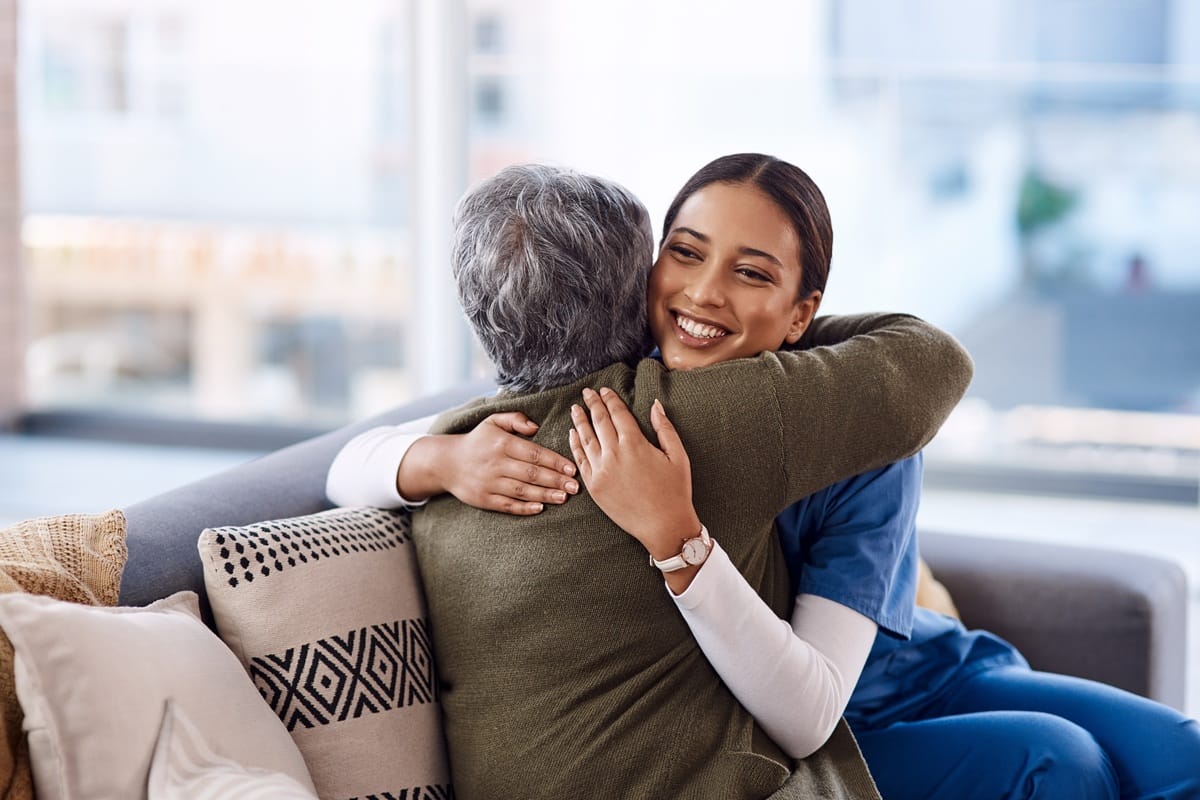 Supporting recovery after injury or surgery